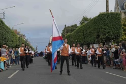 Folklores du monde 2019 Saint-Malo photo-13682