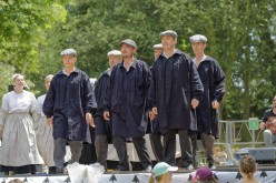 Folklores du monde 2019 Saint-Malo photo-13683