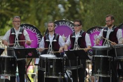 Folklores du monde 2019 Saint-Malo photo-13684