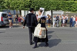 Folklores du monde 2019 Saint-Malo photo-13685