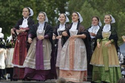 Folklores du monde 2019 Saint-Malo photo-13686