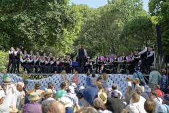 Folklores du monde 2019 Saint-Malo photo-13687