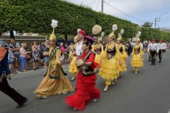 Folklores du monde 2019 Saint-Malo photo-13688