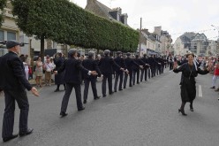 Folklores du monde 2019 Saint-Malo photo-13689