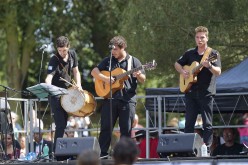 Folklores du monde 2019 Saint-Malo photo-13691