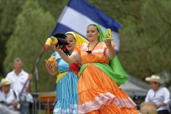 Folklores du monde 2019 Saint-Malo photo-13693