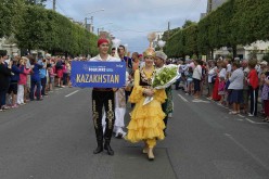 Folklores du monde 2019 Saint-Malo photo-13696
