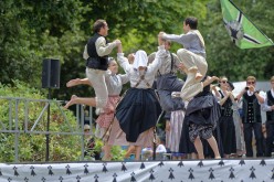 Folklores du monde 2019 Saint-Malo photo-13699