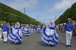 Folklores du monde 2019 Saint-Malo photo-13700