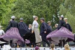 Folklores du monde 2019 Saint-Malo photo-13702