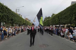 Folklores du monde 2019 Saint-Malo photo-13705