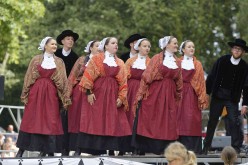 Folklores du monde 2019 Saint-Malo photo-13706