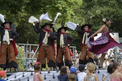 Folklores du monde 2019 Saint-Malo photo-13707
