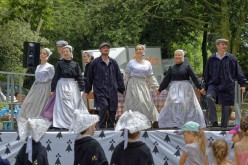 Folklores du monde 2019 Saint-Malo photo-13708