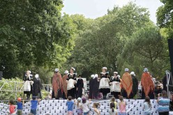 Folklores du monde 2019 Saint-Malo photo-13709