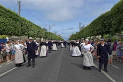 Folklores du monde 2019 Saint-Malo photo-13710