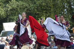 Folklores du monde 2019 Saint-Malo photo-13711