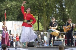 Folklores du monde 2019 Saint-Malo photo-13713