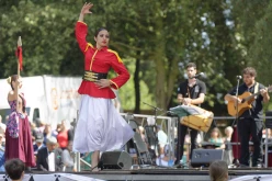 Folklores du monde 2019 Saint-Malo photo-13713