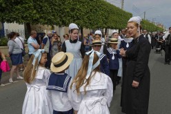 Folklores du monde 2019 Saint-Malo photo-13714