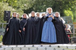Folklores du monde 2019 Saint-Malo photo-13715