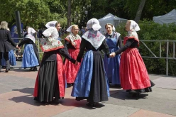 Folklores du monde 2019 Saint-Malo photo-13716