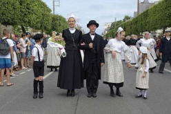 Folklores du monde 2019 Saint-Malo photo-13717