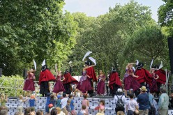 Folklores du monde 2019 Saint-Malo photo-13718