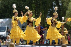 Folklores du monde 2019 Saint-Malo photo-13719