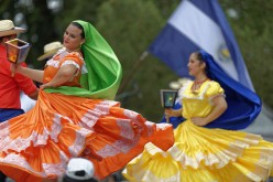 Folklores du monde 2019 Saint-Malo photo-13721