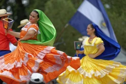 Folklores du monde 2019 Saint-Malo photo-13721
