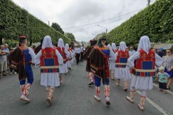 Folklores du monde 2019 Saint-Malo photo-13722