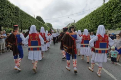 Folklores du monde 2019 Saint-Malo photo-13722