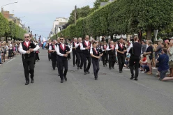 Folklores du monde 2019 Saint-Malo photo-13725