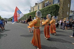 Folklores du monde 2019 Saint-Malo photo-13726