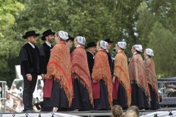 Folklores du monde 2019 Saint-Malo photo-13727