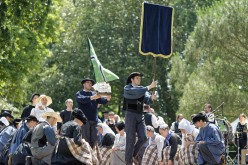 Folklores du monde 2019 Saint-Malo photo-13729
