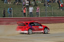 Rallycross-Lohéac-2011 Jean-Claude Dupont 2