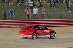 Rallycross-Lohéac-2011 Jean-Claude Dupont 2