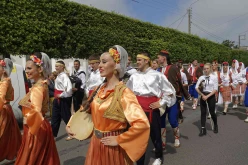 Folklores du monde 2019 Saint-Malo photo-13730
