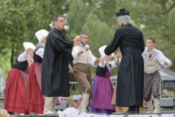 Folklores du monde 2019 Saint-Malo photo-13731