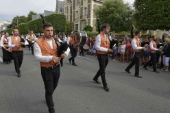 Folklores du monde 2019 Saint-Malo photo-13734