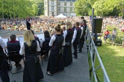 Folklores du monde 2019 Saint-Malo photo-13735