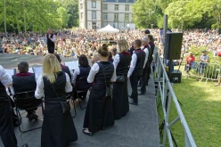 Folklores du monde 2019 Saint-Malo photo-13735
