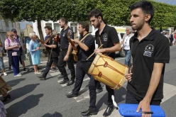 Folklores du monde 2019 Saint-Malo photo-13736