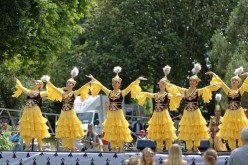 Folklores du monde 2019 Saint-Malo photo-13737