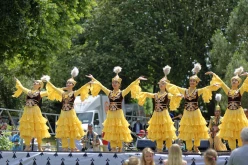 Folklores du monde 2019 Saint-Malo photo-13737