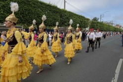 Folklores du monde 2019 Saint-Malo photo-13738