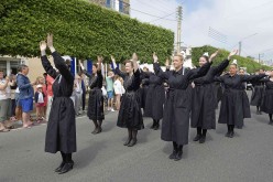 Folklores du monde 2019 Saint-Malo photo-13739