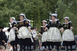 Folklores du monde 2019 Saint-Malo photo-13740